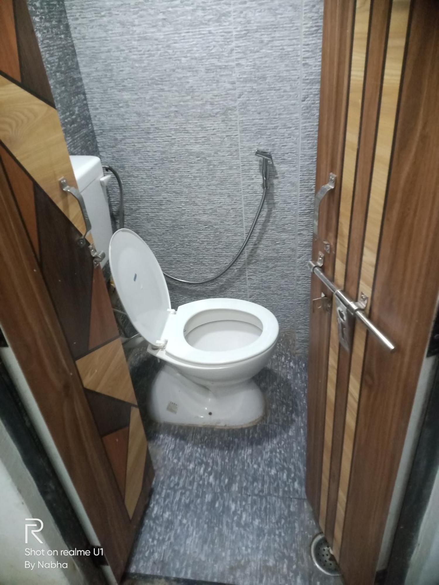 Shivaay Home Stay Varanasi Exteriör bild